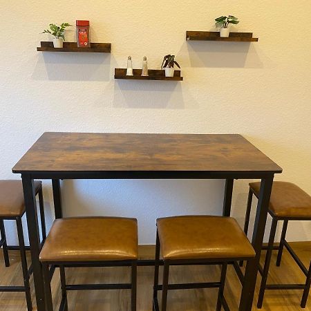 Ferienwohnung Maike Lübeck Dış mekan fotoğraf