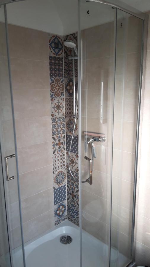 Ferienwohnung Maike Lübeck Dış mekan fotoğraf
